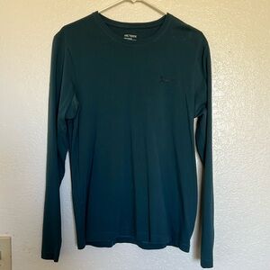 Arcteryx Long Sleeve T-shirt